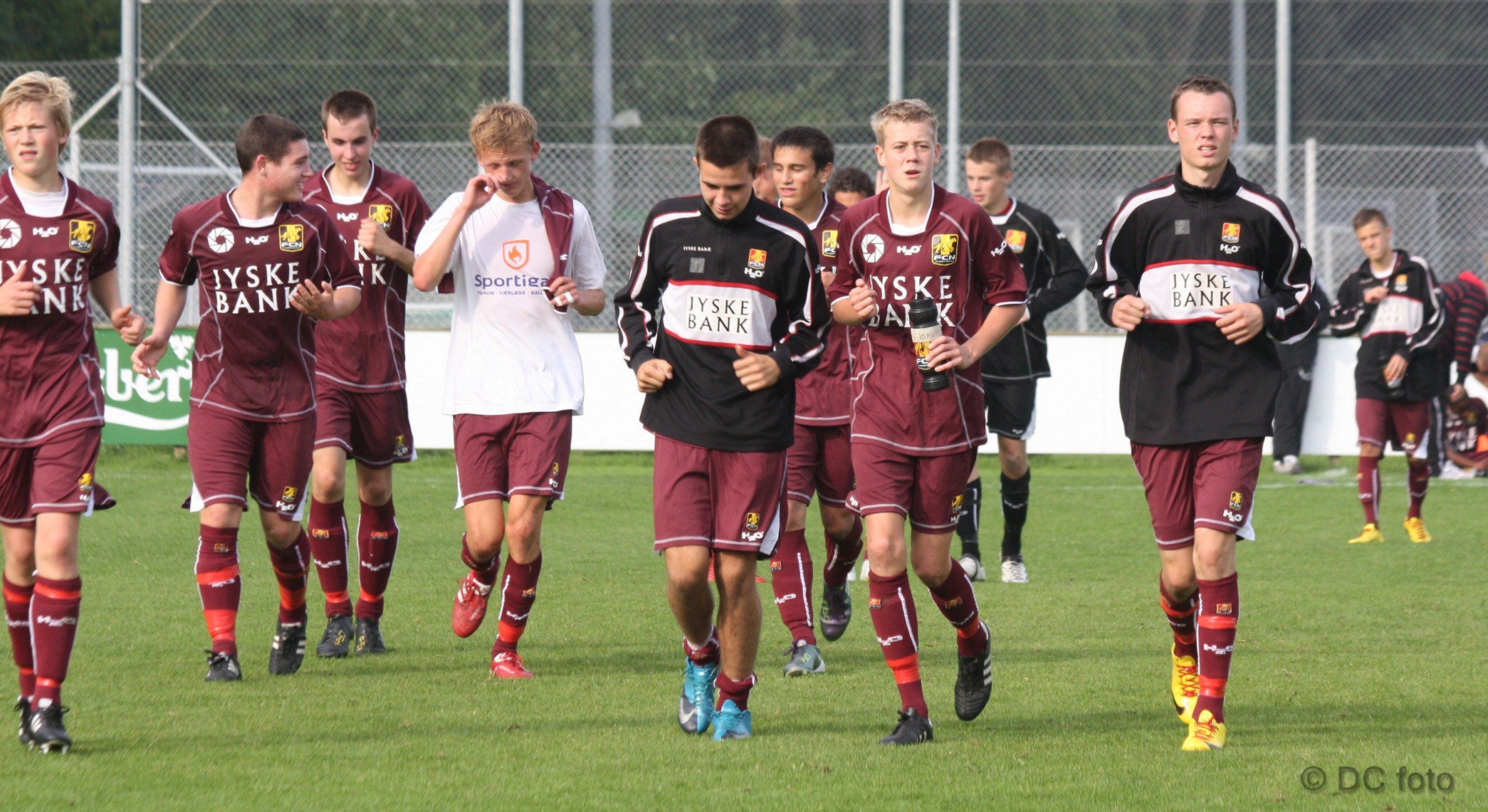 OB   FCN 130